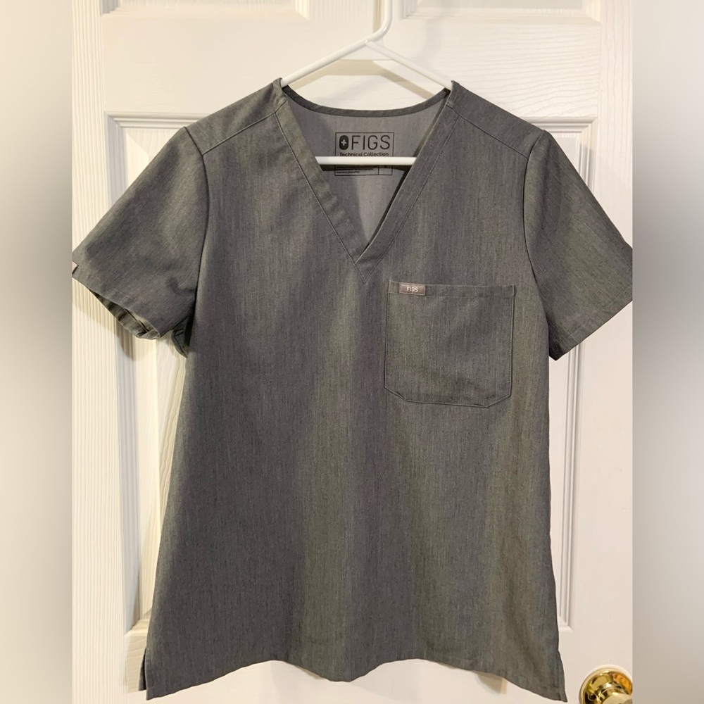 Figs Graphite Scrub Set - image 1